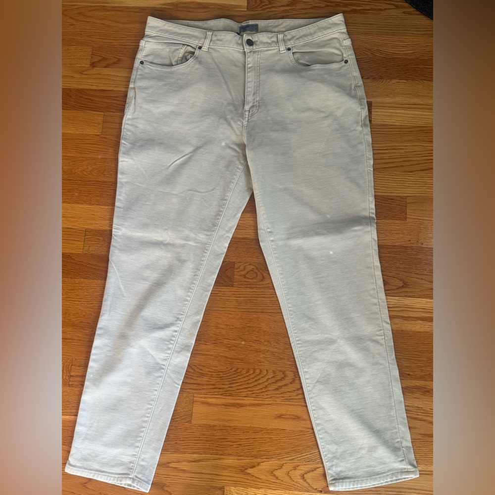 VRST Slim Fit Jean like chino